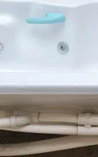 وسایل حمام