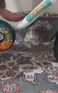 دوچرخه ۱۲