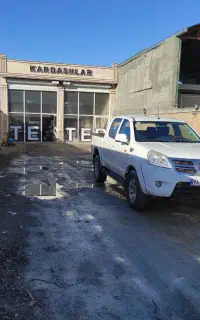 فوتون دیزل مدل ۹۷