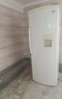 یخچال الکترواستیل