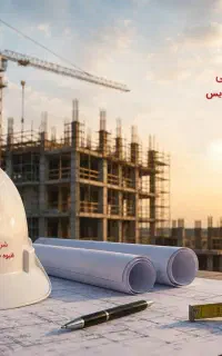 اخذ مجوز تهیه نقشه و اخذ پروانه ساختمانی