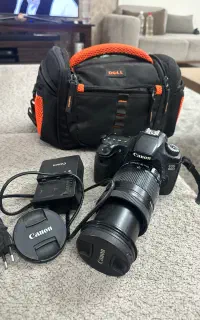 دوربین کنون60D