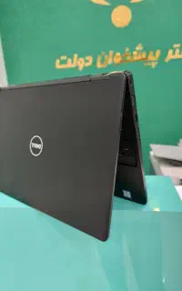 لپ تاپ صنعتی آمریکایی DELL 5590