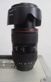 لنز کنون تایپ ۲