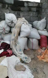 خاک گوسفندی