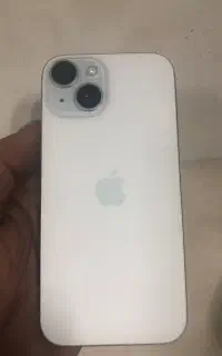 ایفون 15 نرمال