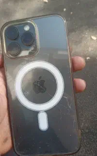 ایفون ۱۴ پرو مکس