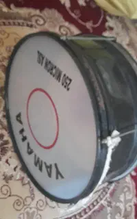 ۲عدد طبل 65سانتی