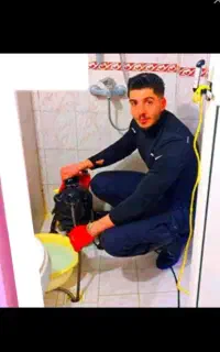 لوله بازکنی محمدی