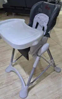 صندلی کودک