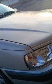 پژو پارس
