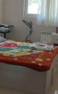 سرویس تخت خواب