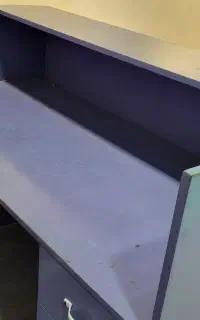 میز پیشخوان