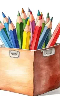 کلاس های نقاشی کاردستی وسرگرمی