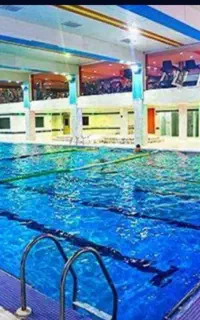 کارت استخر و باشگاه