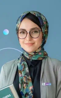 نیاز به مدرس زبان انگلیسی خانم جهت تدریس خصوصی