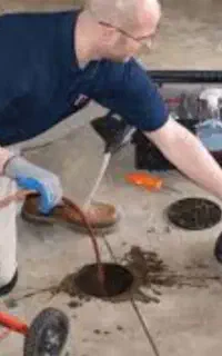 لوله بازکنی و تخلیه چاه کوت عبدالله