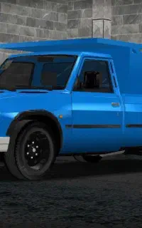 نیسان کرایه