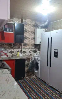 اجاره واحد آپارتمان روبه روی بیمارستان امام خمینی