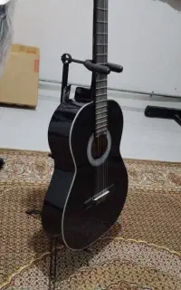 مجموعه کامل گیتار دیاموند