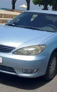 تویوتا کمری xli