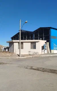استخدام نیروی فنی و ساده