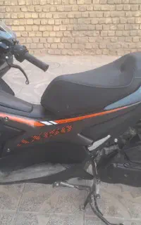 موتور ایروکس۱۵۰