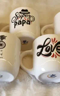 ماگ درجه یک عمده