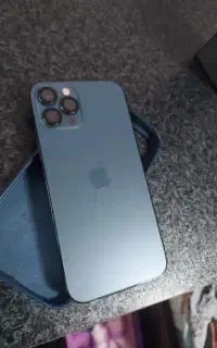 iPhone 12 Pro