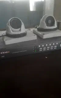 دوربین مدار بسته