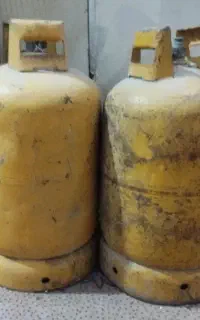 دوعد کپسول ایران گاز