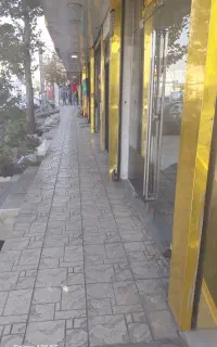 ۶۰مترمغازه برجاده قدیم
