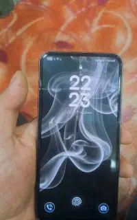 گوشی A54 رام8 حافظه 128