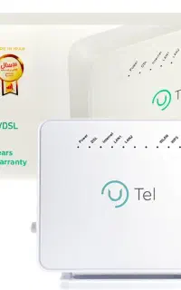 فروش مودم زیر قیمت بازار