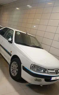 فروشی پژو پارس t5