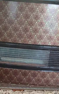 بخاری