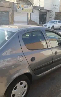 رانا 99 بدون رنگ و تعمییر
