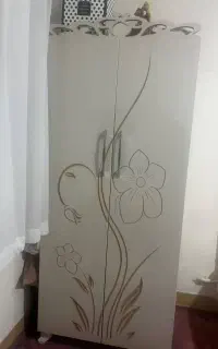 تختخواب یک نفره دخترانه