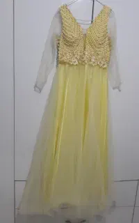پیراهن مجلسی