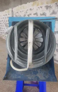 دستگاه رطوبت ساز