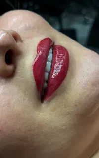آرایش دائم ۲۰ درصد تخفیف ویژه