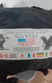 کیس خواب امریکایی  سالم واقعی