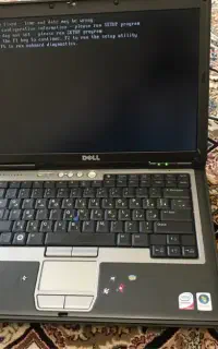 لبتاب DELL