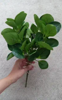 گل مصنوعی