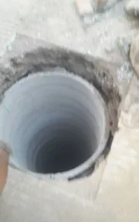 چاه کن لوله کشی آب و فاضلاب تخریب جوشکاری کاشی کار