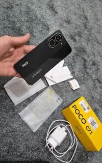 poco c71