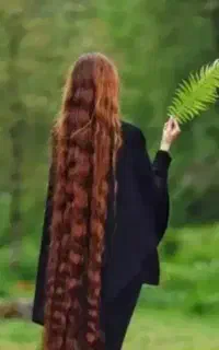 مرکز خرید موی طبیعی بانوان