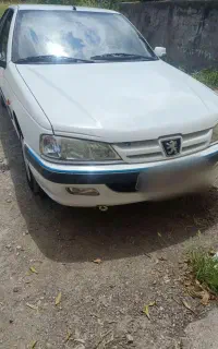 پژو پارس مدل ۹۳ داشبورد جدید ( تک برگ سند )
