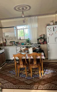 فروش خانه ویلایی حیاط دار
