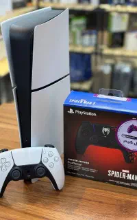 ps5/2015 پیس فایو امریکا